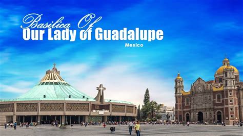 ⭐ Top 10 Hotels Near Basilica of Our Lady of Guadalupe in .